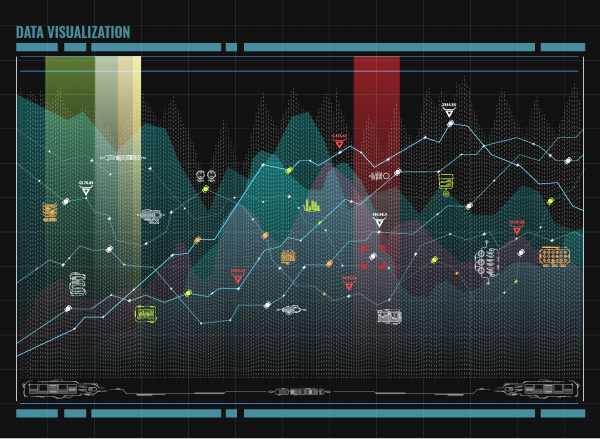 Data Visualization - Storytelling with Data - Infographics-01
