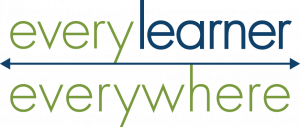Every Learner Everywhere Logo