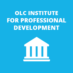 Institute for Professional Development icon